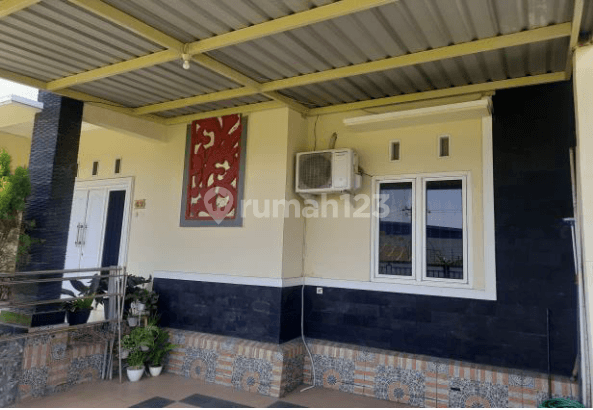 Rumah Murah Aset Mandiri, Ungaran Barat, Semarag 2