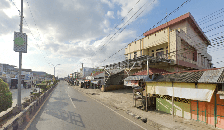 Rumah Murah Aset Mandiri, Balikpapan Timur, Kalimantan Timur 2