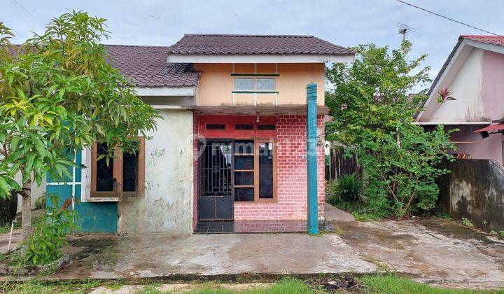 Rumah Murah Aset Mandiri, Pontianak Timur, Kalimantan Barat 2