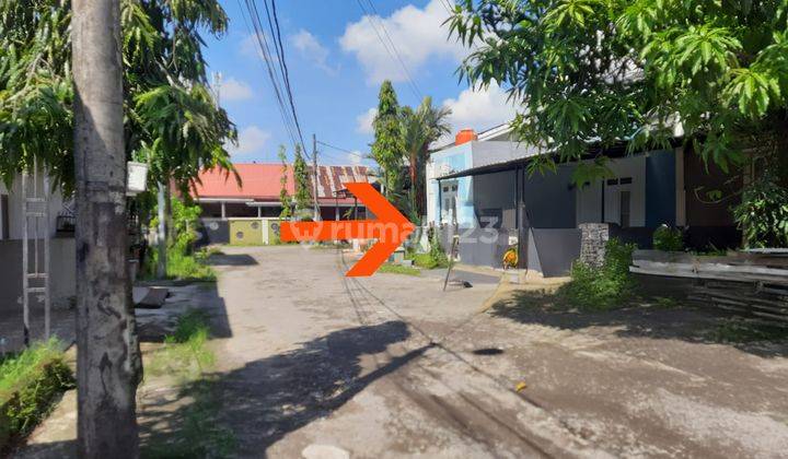 Rumah Tinggal 1 Lantai