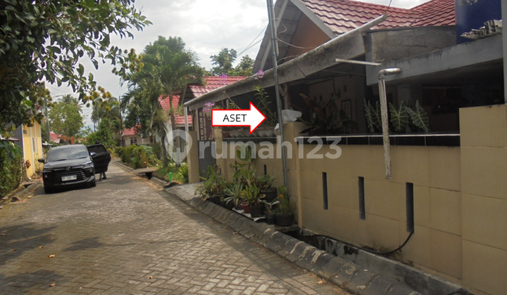 Independent Asset House in Manado, North Sulawesi Independent Asset House in Manado, North Sulawesi