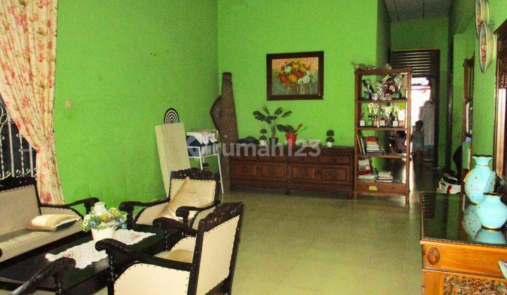Rumah Murah Aset Mandiri, Jeumpa, Provinsi Aceh Utara 2