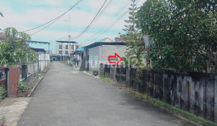 Rumah Murah Aset Mandiri, Sungai Kakap, Kalimantan Barat