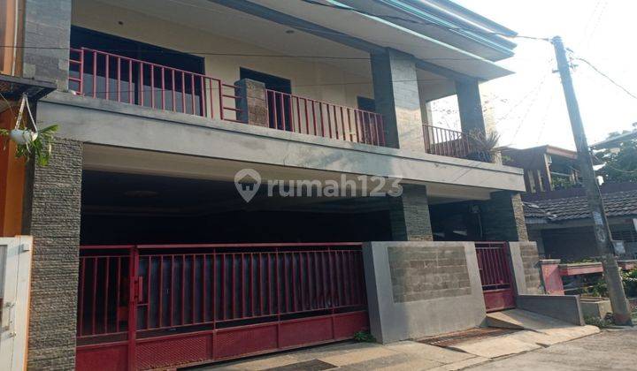Rumah Murah Aset Mandiri,JATIASIH, KOTA BEKASI