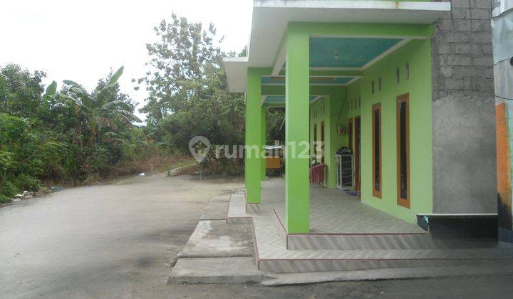 Rumah Murah Aset Mandiri, Kumai, Kalimantan tengah 2