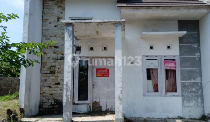 Rumah Murah Aset Mandiri, Kab Gresik 1