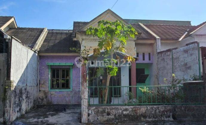 Rumah Murah Aset Mandiri, Kab Mojokerto