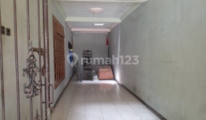 Rumah Murah Aset Mandiri, Kab Ponorogo
