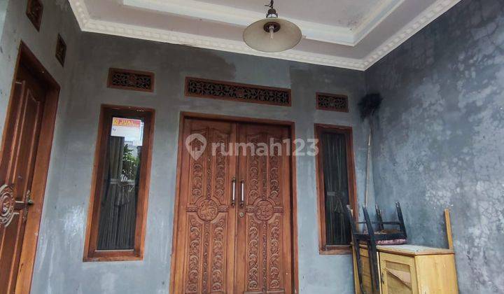 Rumah Murah Aset Mandiri, Serang, Banten 2