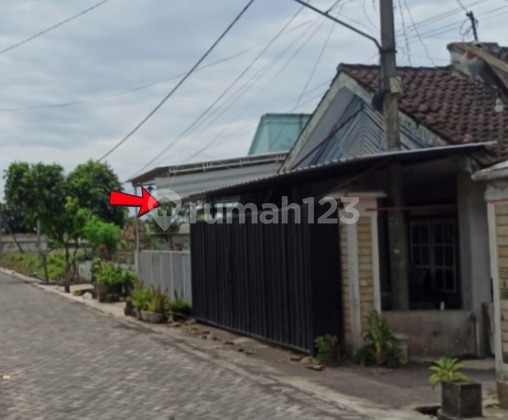 Rumah Murah Aset Mandiri, Kab Lumajang 2