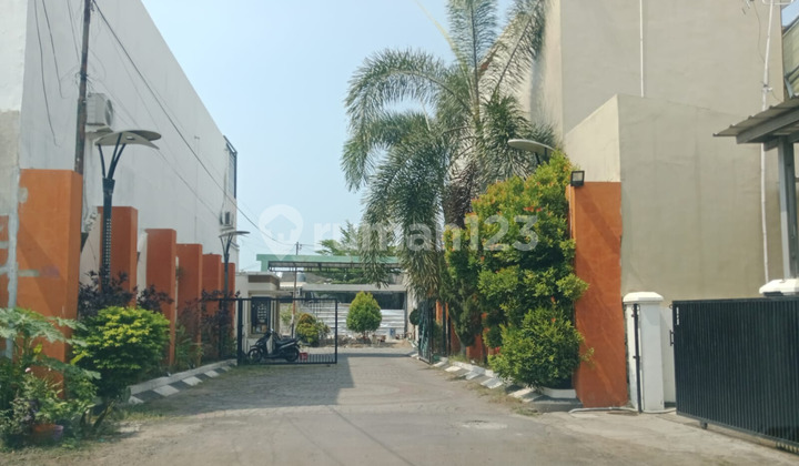 Rumah Aset Mandiri di Cirebon