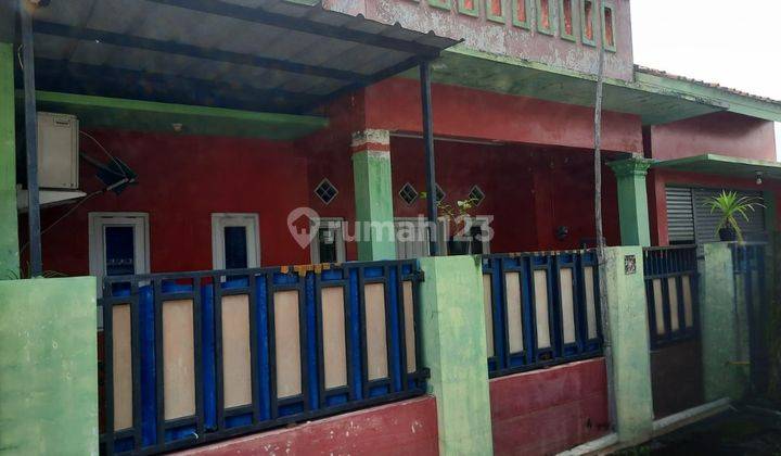 Rumah Murah Aset Mandiri,Brebes,Brebes