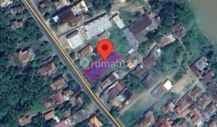 Tanah Murah Aset Mandiri, Tanjung Raja, Sumatera Selatan