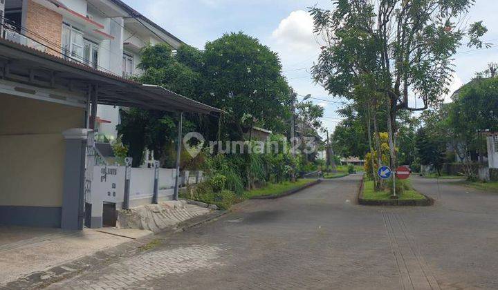 Rumah Tinggal 2 Lantai 2