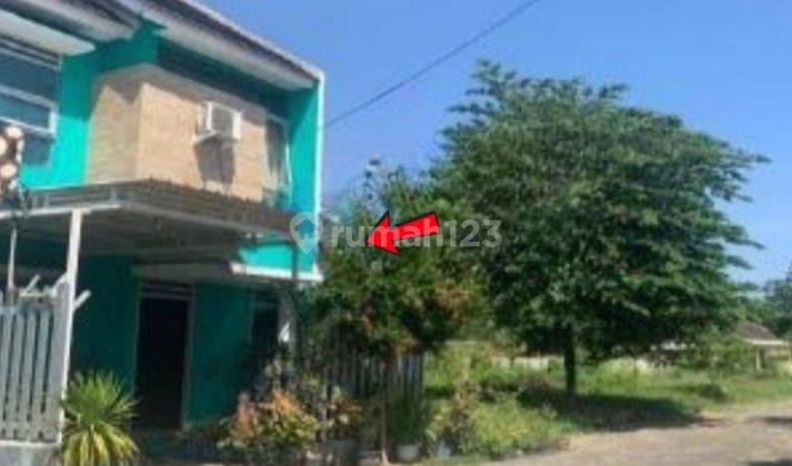 Rumah Murah Aset Mandiri, Kab Magetan