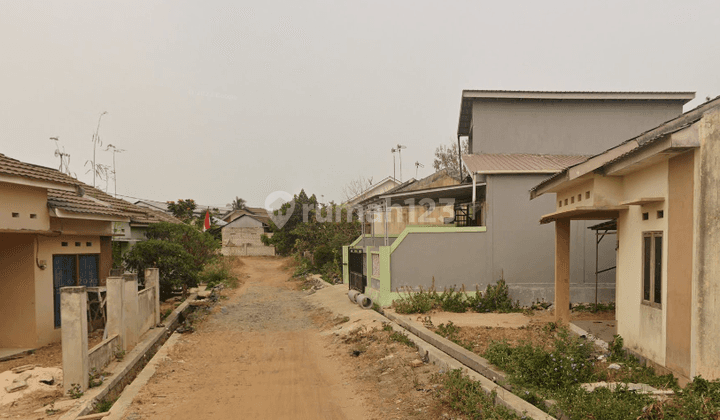 Rumah Murah Aset Mandiri, Martapura, Kalimantan Selatan 2