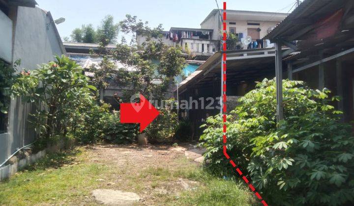 Rumah Murah Aset Mandiri, Cipayung, Depok 2