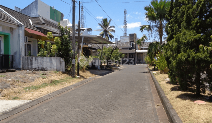 Rumah Tinggal 1 Lantai 2