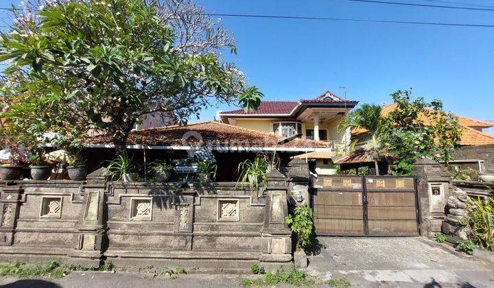 Rumah Murah Aset Mandiri, Denpasar Timur, Bali