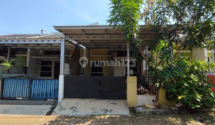 Rumah Murah Aset Mandiri, Cileungsi,Jawa Barat