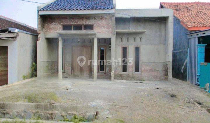 Rumah Murah Aset Mandiri,LARANGAN, JAWA TENGAH 1