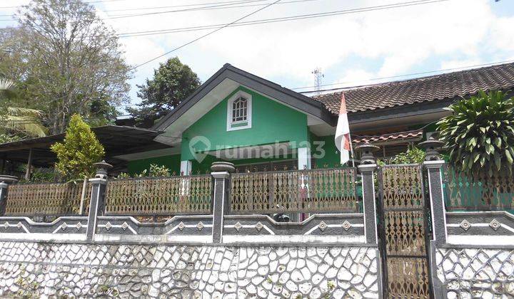 Rumah Murah Aset Mandiri, Samarinda Ulu, Kalimantan Timur 1