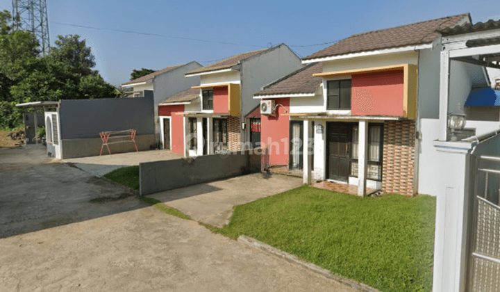 Rumah Murah Aset Mandiri, Tenggarong, Kalimantan Timur 2