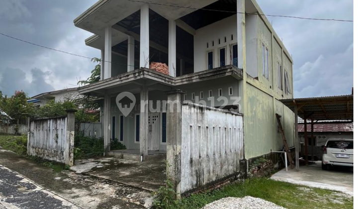 Rumah Murah Aset Mandiri, Kabupaten Kampar, Provinsi Riau 2