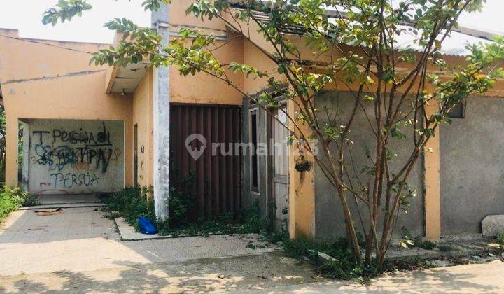 Rumah Murah Aset Mandiri, Karang Bahagia, Kab Bekasi 2