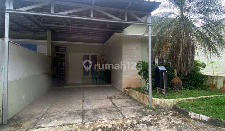 Rumah Murah Aset Mandiri, Samarinda Utara, Kalimantan Timur 1