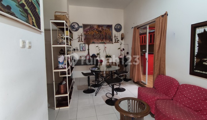 Rumah Murah Aset Mandiri,SETU, KAB BEKASI