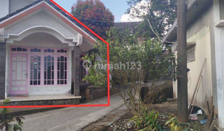 Rumah Murah Aset Mandiri, Sapuran, Wonosobo 1