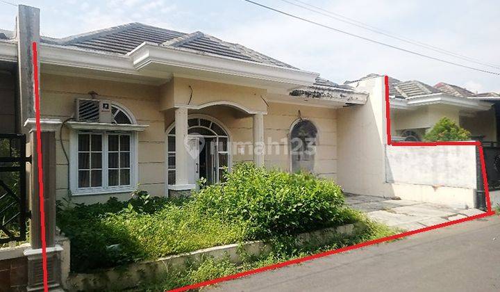 Rumah Murah Aset Mandiri, Purwokerto Utara, Purwokerto 2