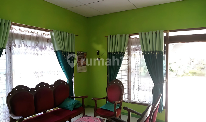 Rumah Murah Aset Mandiri, Boyolali, Boyolali