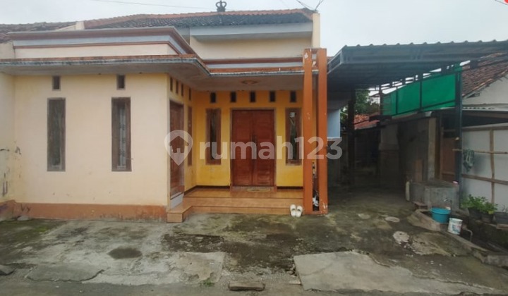 Rumah Murah Aset Mandiri, Kab Banyuwangi