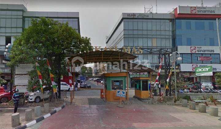 Ruko Aset Mandiri, South Bekasi, Bekasi West Java