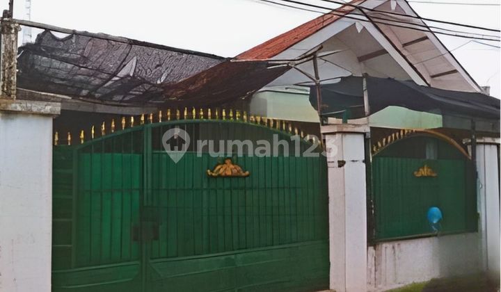 Rumah Murah Aset Mandiri, Kab Pasuruan