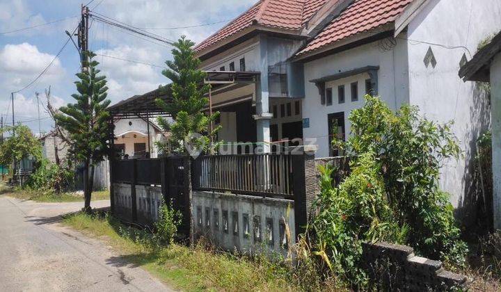 Rumah Murah Aset Mandiri, Liang Anggang, Kalimantan Selatan 2