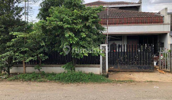 Rumah Murah Aset Mandiri,Jakamulya,Jawa Barat 1