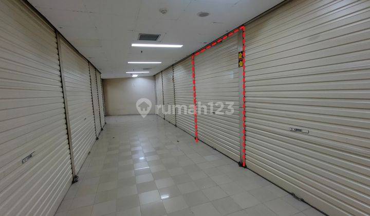 Kos-kosan Aset Mandiri, Kemayoran, Jakarta Pusat 2