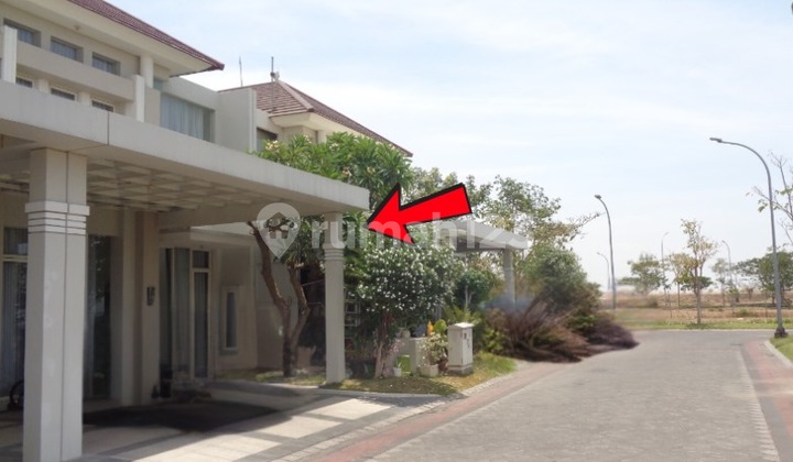 Rumah Murah Aset Mandiri, Surabaya Barat Kota Surabaya