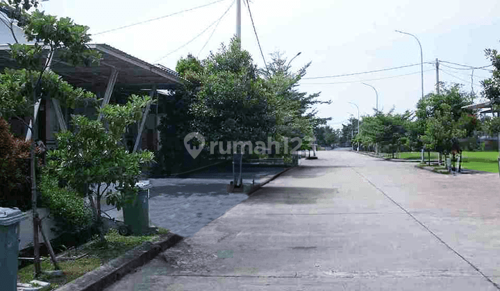 Rumah Murah Aset Mandiri, Tarumajaya, Jawa Barat 2