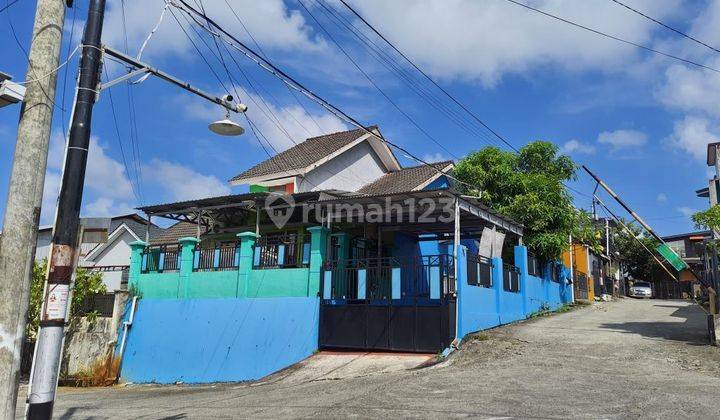 Rumah Murah Aset Mandiri, Balikpapan Selatan, Kalimantan Timur 2