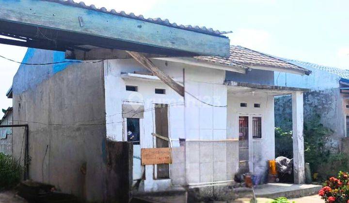 Rumah Murah Aset Mandiri, KABUPATEN KAMPAR, PROVINSI RIAU 1