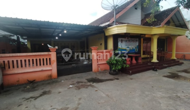 Rumah Murah Aset Mandiri, Kab Jember