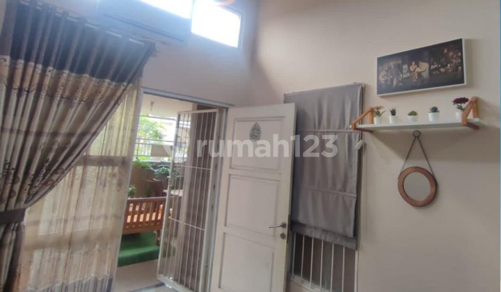 Rumah Murah Aset Mandiri,CILEUNGSI, KAB BOGOR