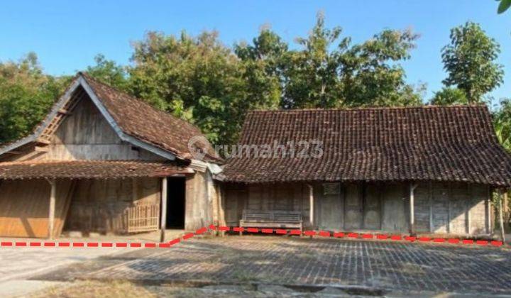 Rumah Murah Aset Mandiri, Kab Ngawi 1