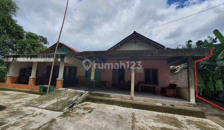 Rumah Murah Aset Mandiri,Pundong,Bantul 2