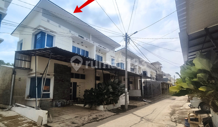 Affordable Independent Assets House, Palembang, South Sumatra Affordable Independent Assets House, Palembang, South Sumatra