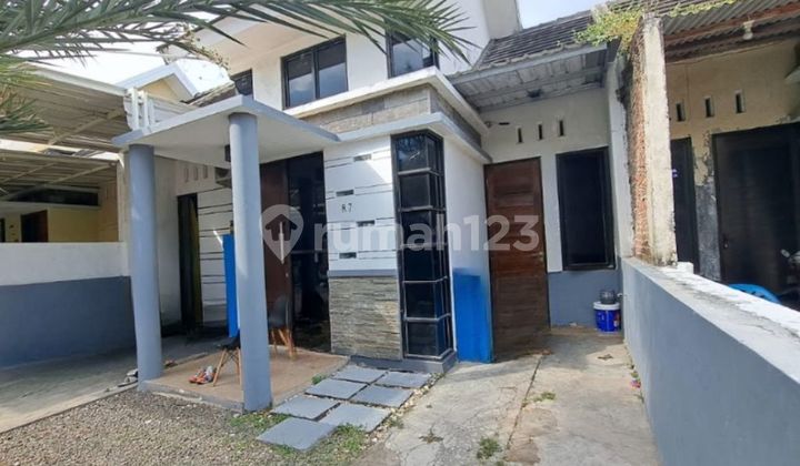 Rumah Murah Aset Mandiri, Kab Sidoarjo